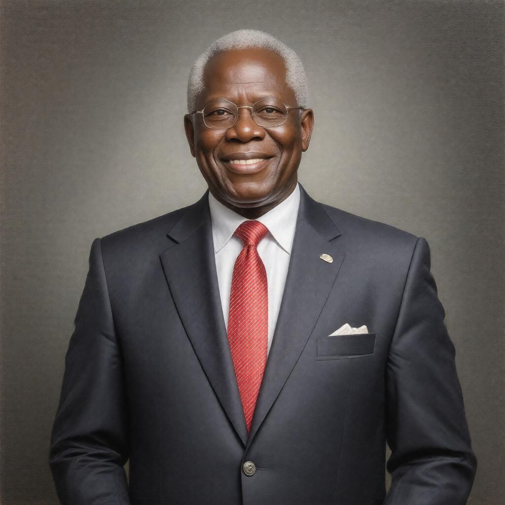 Joseph Boakai